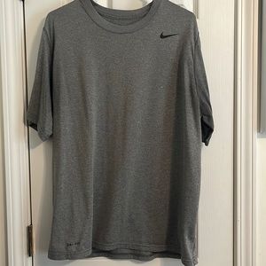 Nike Dri-Fit T-shirt!